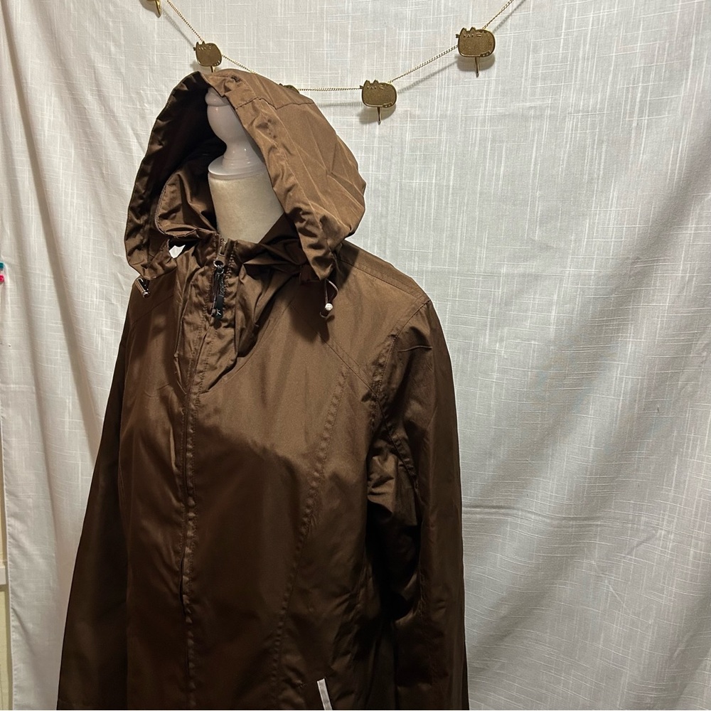 Danskin Now jacket L(12/14) - Picture 2 of 5
